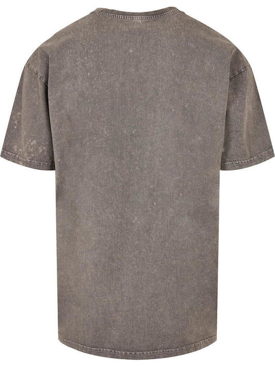 T-shirt Asphalt