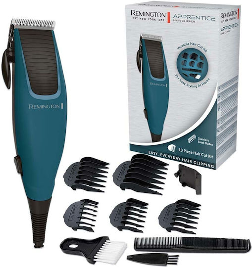 Remington Apprentice Haarschneidemaschine Netzbetrieben Grün HC5020