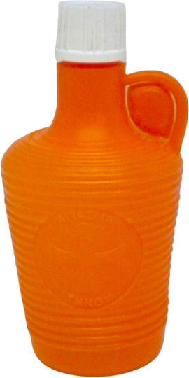 Große Plastik-Weihwasserflasche 135 ml 1 Stück
