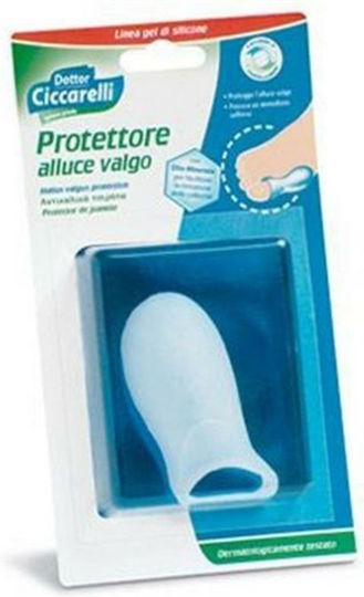 L'Officinale del Dottor Ciccarelli Din Silicon Pentru Calus