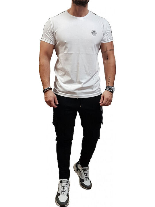 T-shirt White