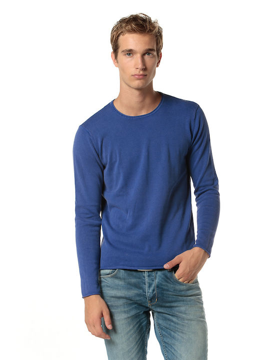 Devergo Men's Long Sleeve Sweater ''''''