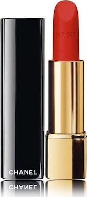 Chanel Rouge Allure Velvet 57 Rouge Feu 3.5gr