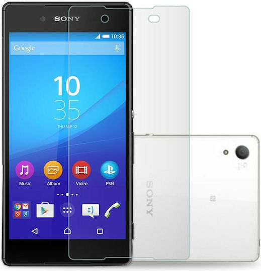 Benks 0.3mm Tempered Glass (Sony Xperia Z3 PLUS Z4)