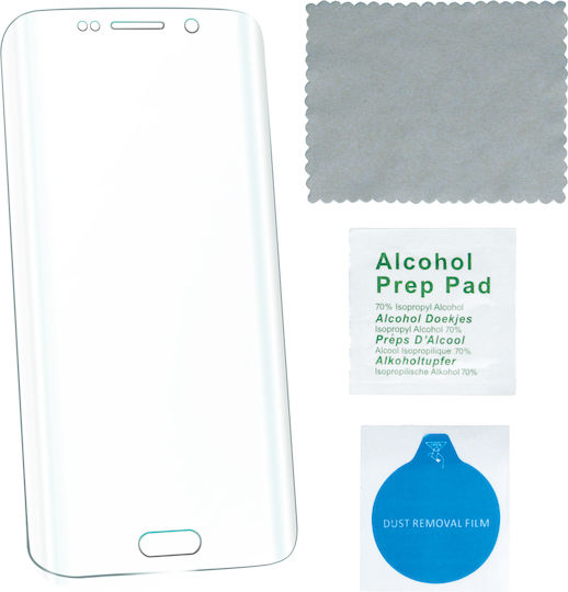 4Smarts 0.3mm Gehärtetes Glas (Samsung Galaxy S6 Edge Plus)