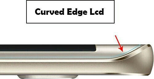 4Smarts 0.3mm Gehärtetes Glas (Samsung Galaxy S6 Edge Plus)
