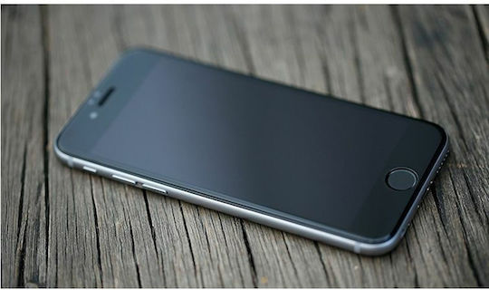 Benks 3D 0.23мм Закалено стъкло Бял (iPhone SE 2022 / 2020 / 8 / 7 - iPhone SE 2022 / 2020 / 8 / 7)