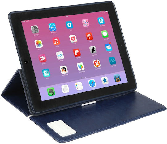 Flip Cover Blau für iPad mini 4
