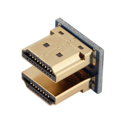 Haitronic HDMI Конектор (1бр) (HS0815)
