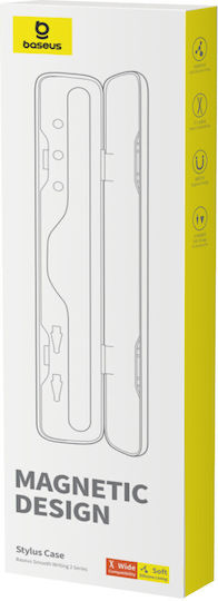 Baseus Stylus Case Smooth Writing 2 White