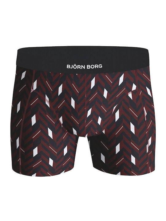 Bjorn Borg Men's Boxers Multicolor 2Pack