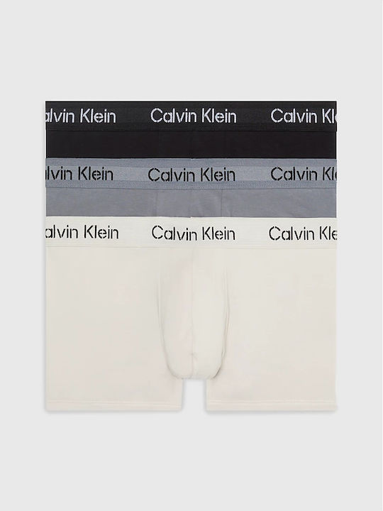 Men's Boxers Multi Color 3Pack