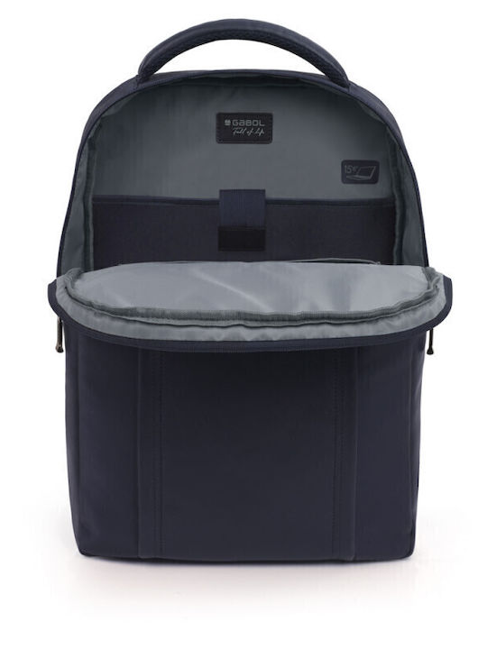 Gabol Backpack Navy Μπλε