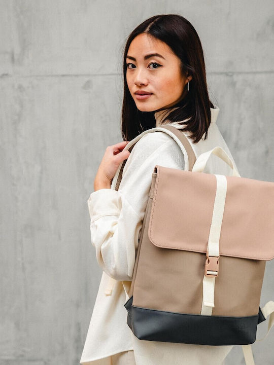 Johnny Urban Backpack Ροζ