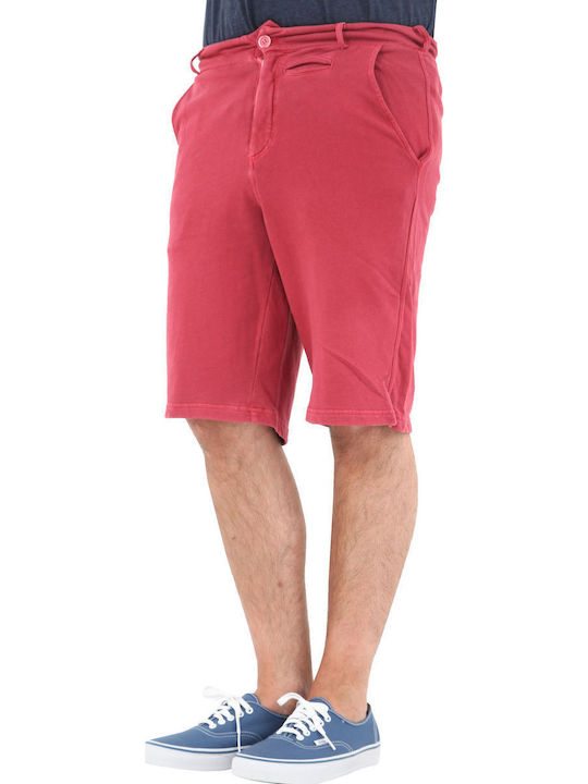 Freddy Ανδρική Βερμούδα Chino MINT-R61