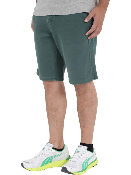 Freddy Ανδρική Βερμούδα Mint