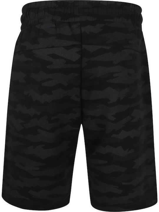 Dissident Men's Shorts Black