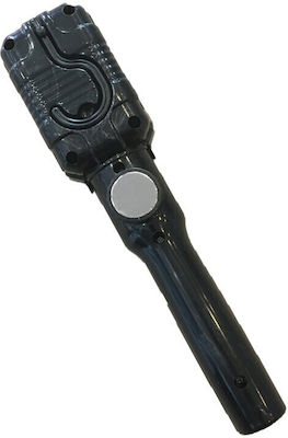 Rechargeable Flashlight LED