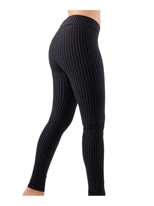 My Wrap Women's Legging Black