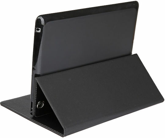 I Флип Капак Черен (Xiaomi Pad 6)