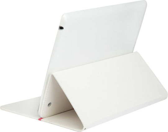 Flip Cover Λευκή (iPad mini 4)
