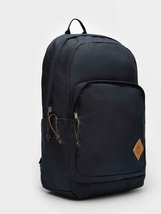 Timberland Backpack 27lt Μπλε Timberland Backpack 27lt Μπλε