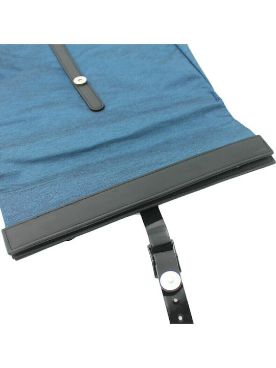 V-store Backpack Γκρι