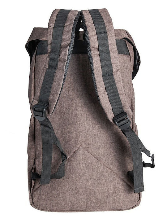 V-store Backpack Πράσινο