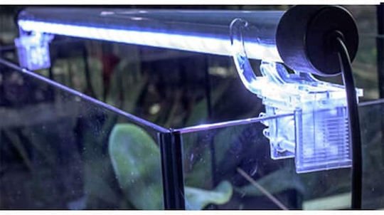 Haquoss Led Lamp for Aquarium Lighting with Blue Light