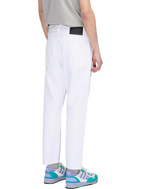 Universe Hose White