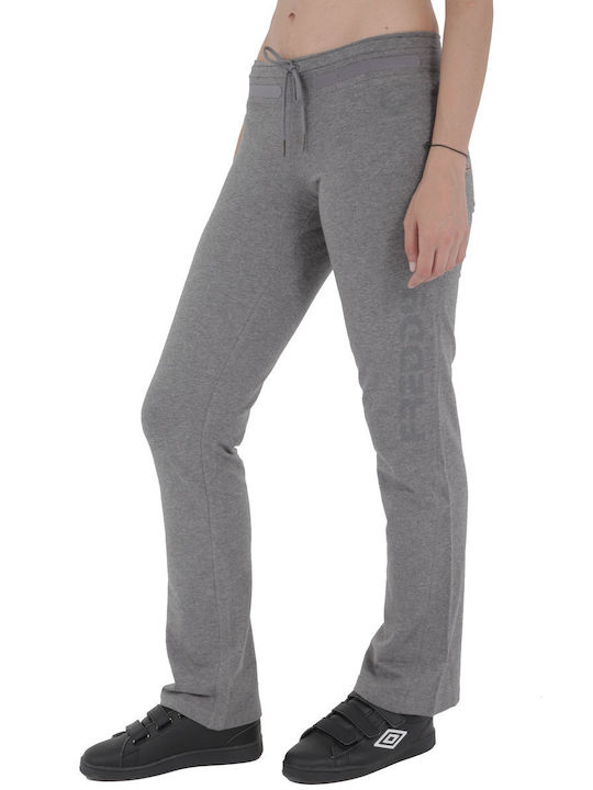 Freddy Women's Sweatpants Gray