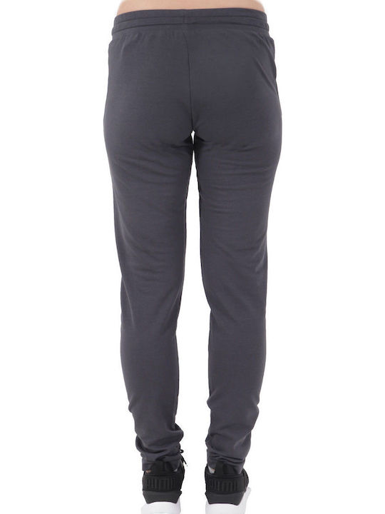 Jogginghose Jogger Gray