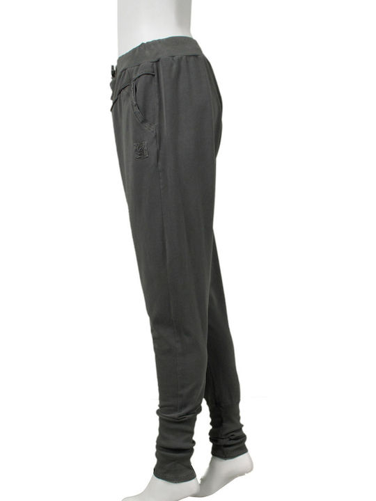 Freddy Damen-Sweatpants Gray