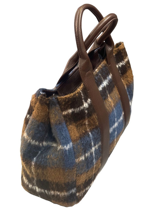 Damentasche Handtasche Braun