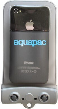 Aquapac Micro 098 Waterproof Transparent