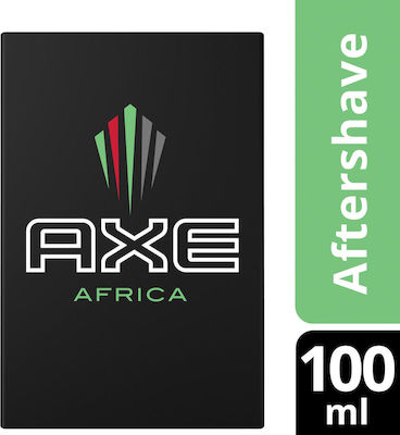 Axe After Shave Africa 100ml