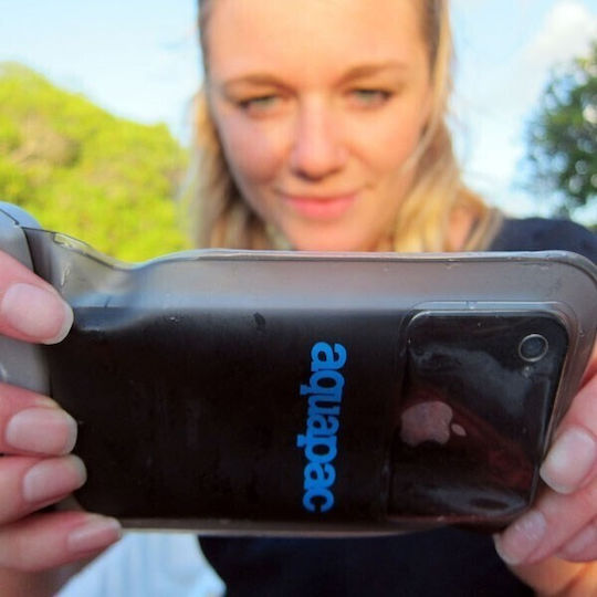 Aquapac Iphone Xlarge Waterproof Transparent