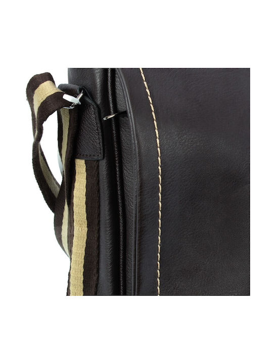 Geantă pentru bărbați Handbag Brown