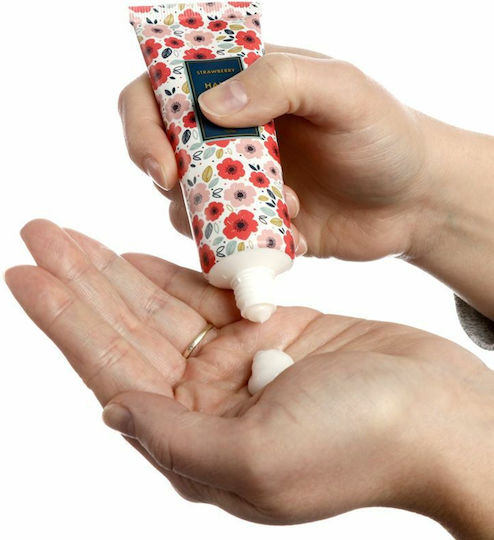 Puckator Feuchtigkeitsspendende Handcreme 50ml