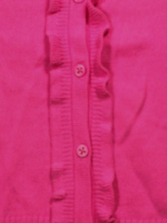 Carter's Kinder-Strickjacke Rosa