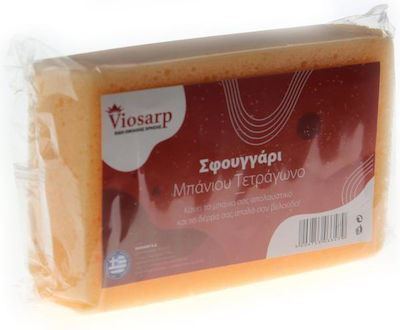 Viosarp Μπανιου Bath Sponge