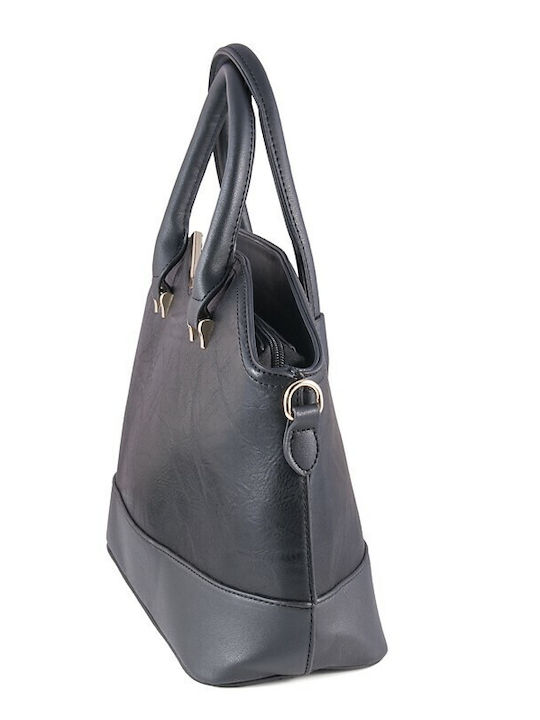 V-store Women's Bag Hand Black