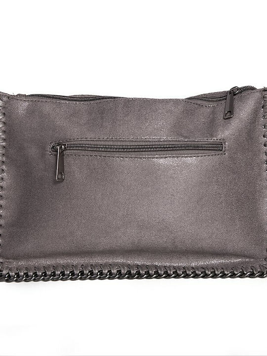 V-store Women's Bag Crossbody Gray