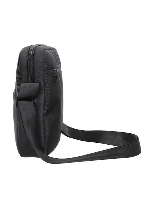 Egham Men's Bag Shoulder / Crossbody Black