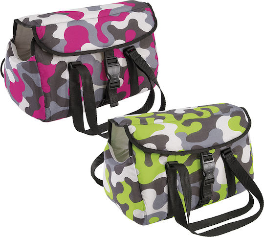 Ferplast Dog/Cat Carrying Shoulder Bag L45xW28xH26cm
