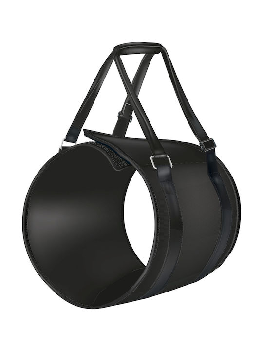 Trixie Dog Harness Disability Harness Black X-Large 85-95cm