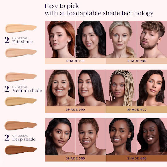 By Terry Powder Concealer 300 Medium Fair