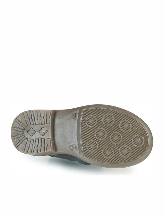 Kids Boots Blue