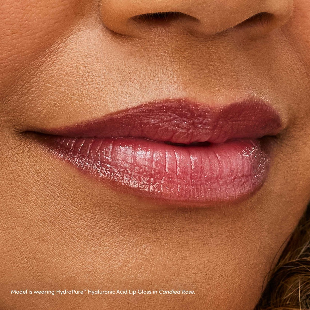 Chanel Rouge Coco Lip Gloss 722 Noce Moscata 5.5ml