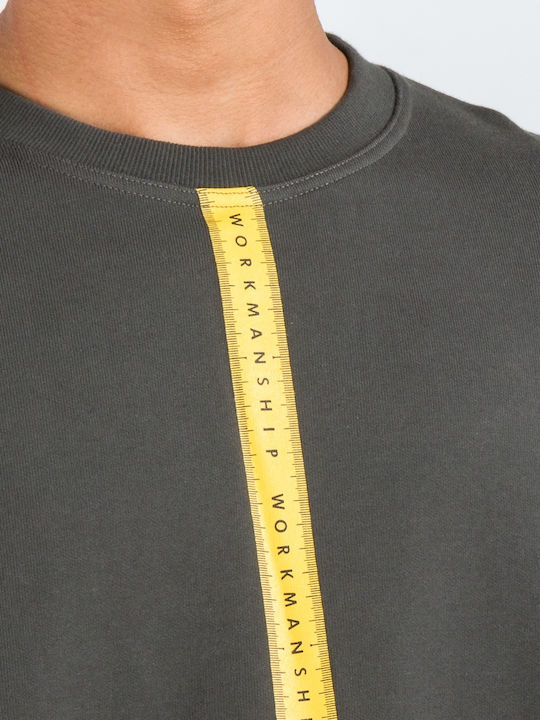 Hanorac Gri